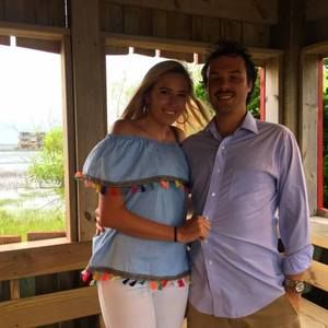 Meet your Posher, Taylor